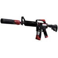 M4A1-S | Cyrex (Field-Tested)